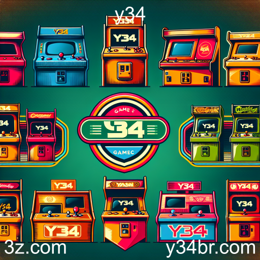 A Evolução dos Jogos de Arcade: Do Clássico ao Moderno