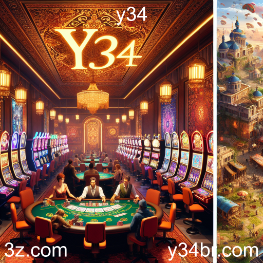 A Magia dos Jogos de RPG: Uma Viagem por Mundos Fantásticos