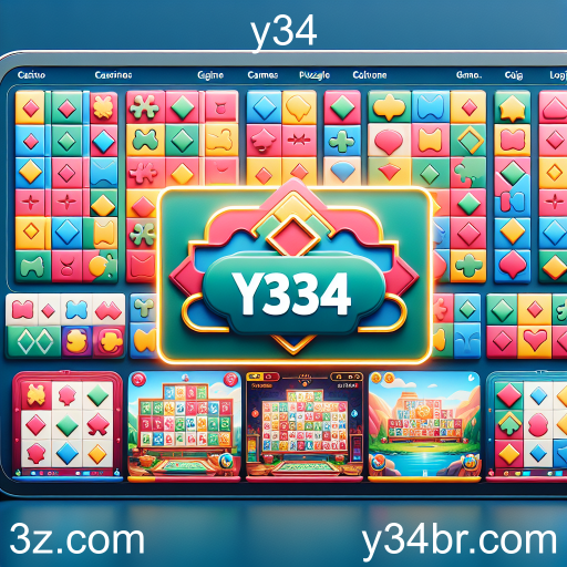 Quebra-Cabeças: Desafios Que Estimulam a Mente no Y34