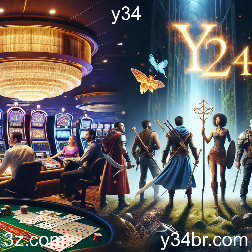 A Magia dos Jogos de RPG: Uma Viagem por Mundos Fantásticos