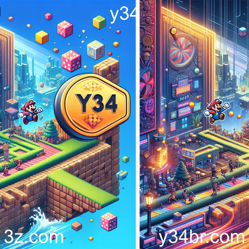 A Evolução dos Jogos de Plataforma: De Clássicos a Inovações Modernas